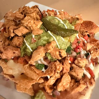 Nachos