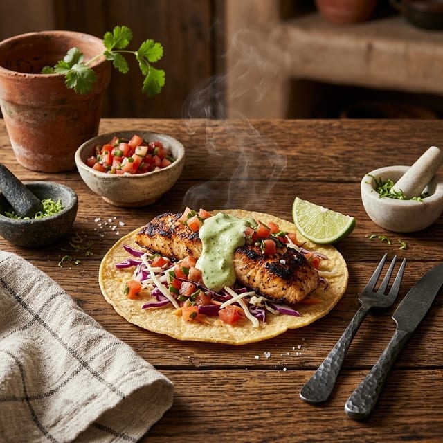 Any Taco.