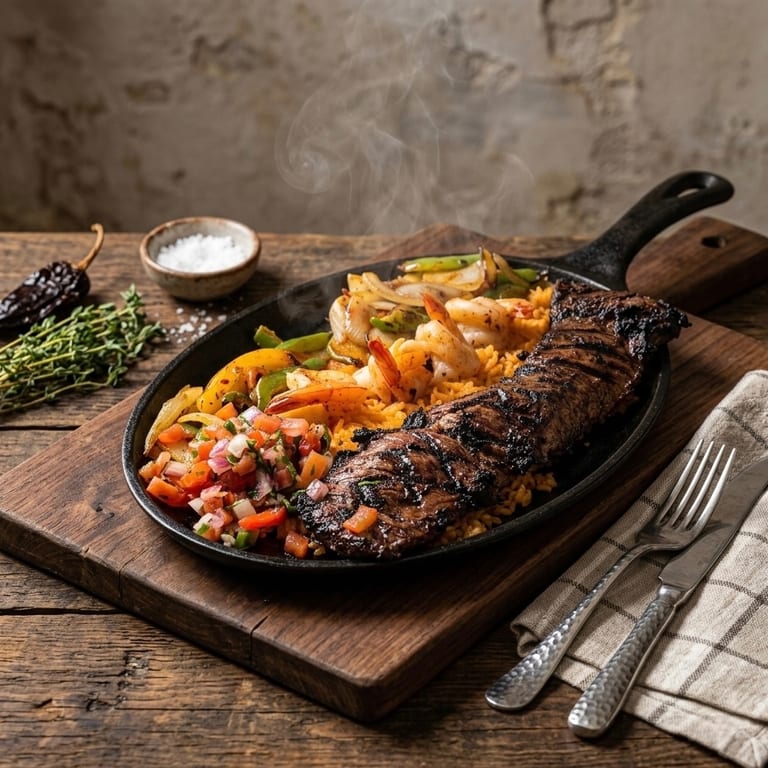 Delicious Carne Asada Dishes