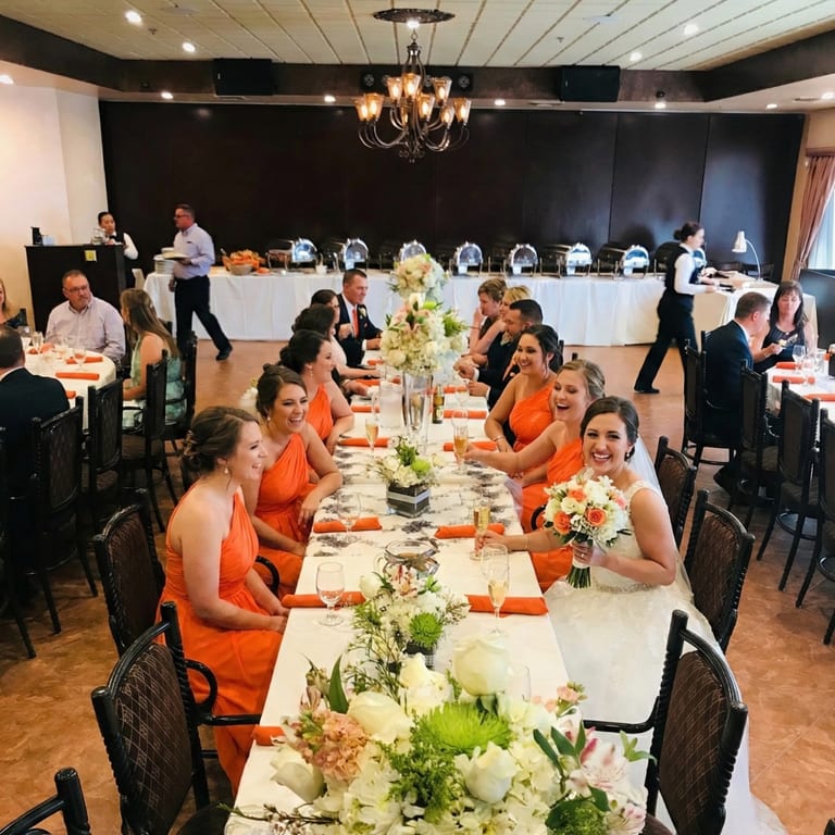 Popular Events We Host