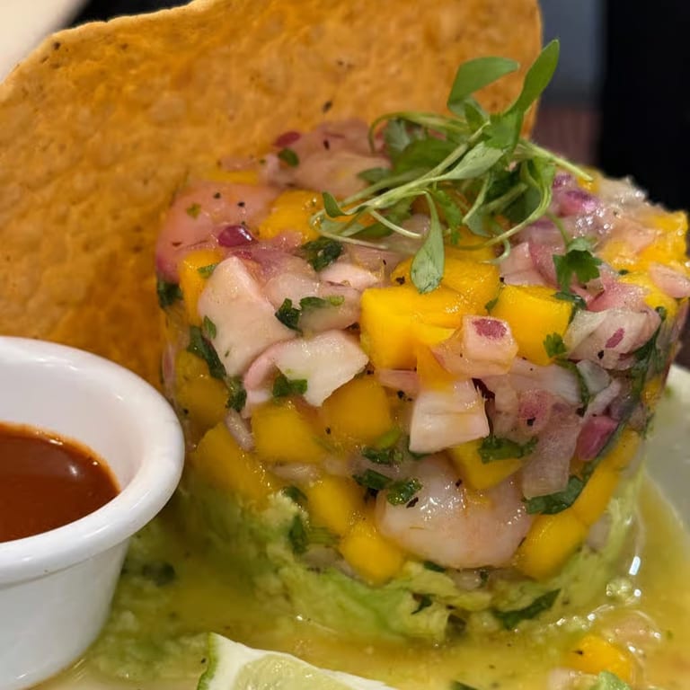 Authentic Chilaquiles: A Mexican Brunch Favorite