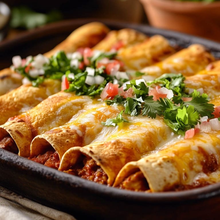 Why Mexican Food Is Comforting and Perfect