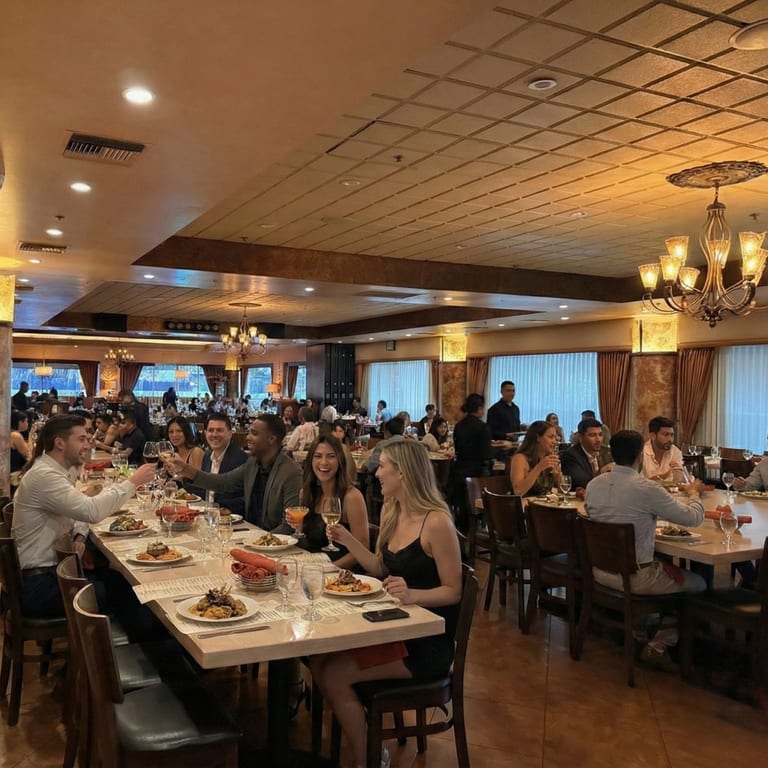 Stylish, Spacious, Made To Be Experienced