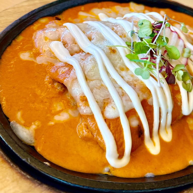 Delicious Quesadillas: A Mexican Favorite