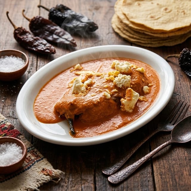 Chile Relleno.