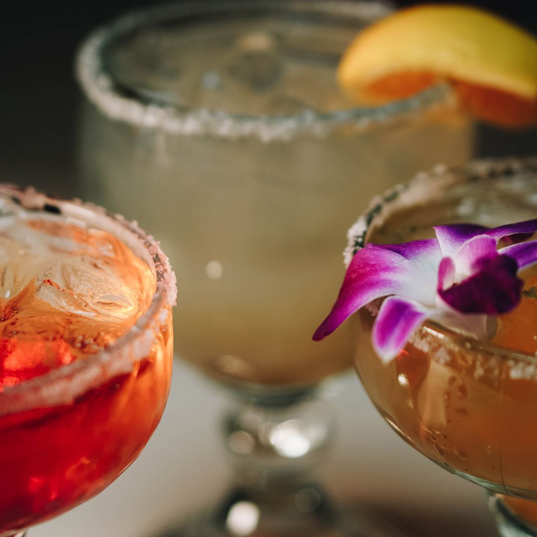 Happy Hour Añejo Cantina & Grill