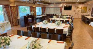 Private Dining, Events at Añejo Cantina & Grill