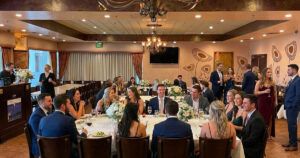 Private Dinner at Añejo Cantina & Grill